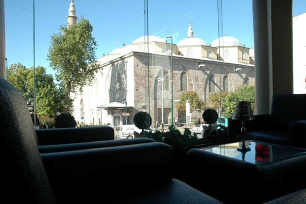 Hotel Artic